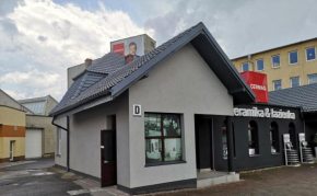 Hostel Anilux, Jelenia Góra